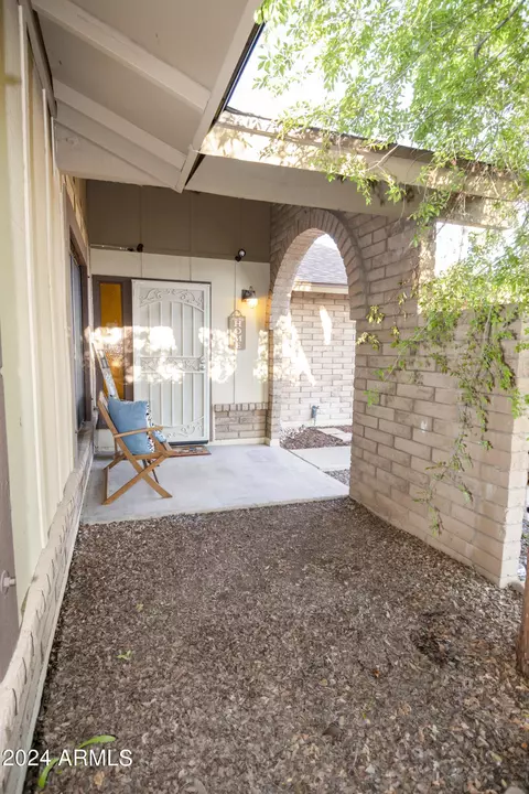 Exterior - 3156 W Juniper Ave, Phoenix, AZ 85053 photo 12 of 13