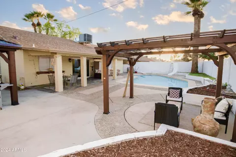 3156 W Juniper Ave, Phoenix, AZ 85053