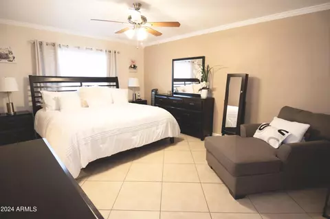 Bedroom - 3156 W Juniper Ave, Phoenix, AZ 85053 photo 2 of 4