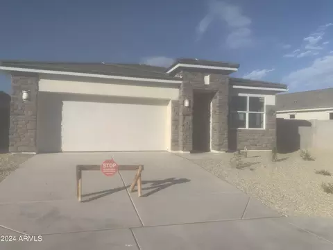 24085 W Hess Ave, Buckeye, AZ 85326