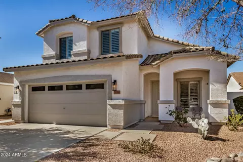 7038 S San Jacinto Ct, Gilbert, AZ 85298