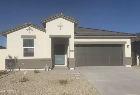 2090 S 240th Dr, Buckeye, AZ 85326