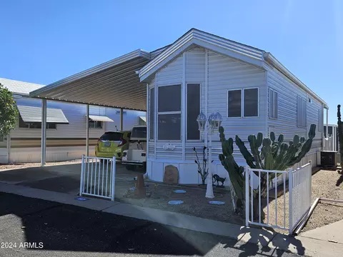 8700 E University Dr #1921, Mesa, AZ 85207