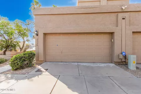 7756 N 20th Ave, Phoenix, AZ 85021