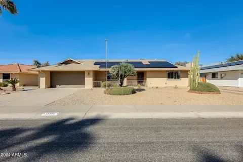 13346 W Ballad Dr, Sun City West, AZ 85375
