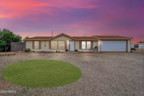 11245 E University Dr, Apache Junction, AZ 85120
