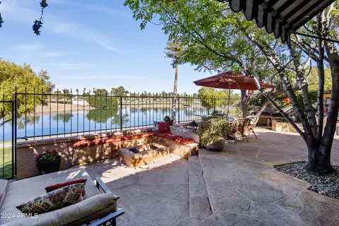 7742 N Via De Frontera --, Scottsdale, AZ 85258