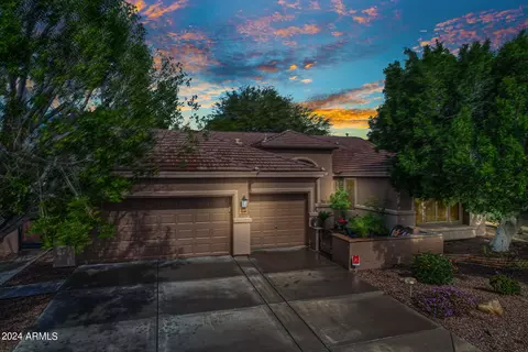 7254 W Crystal Rd, Glendale, AZ 85308