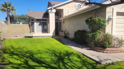 7602 W Kirby St, Peoria, AZ 85345