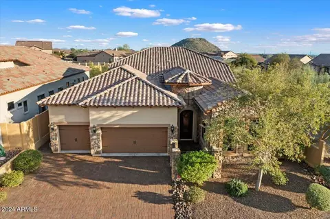 1851 N Shelby --, Mesa, AZ 85207