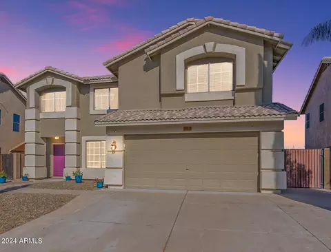 3763 S Chaparral Rd, Apache Junction, AZ 85119