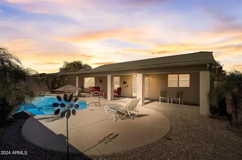 13421 W Desert Rock Dr, Surprise, AZ 85374