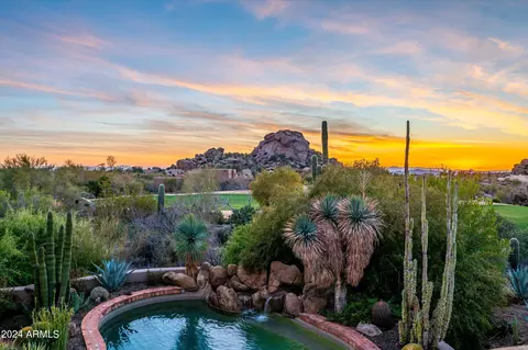 7453 E Arroyo Hondo Rd, Scottsdale, AZ 85266