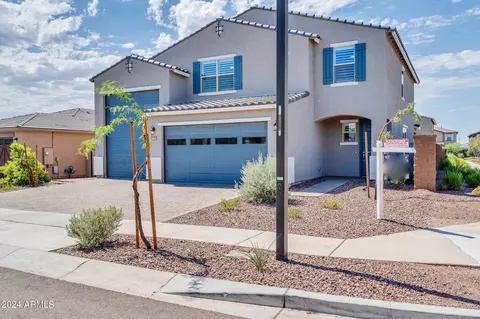 17735 W Pinnacle Vista Dr, Surprise, AZ 85387