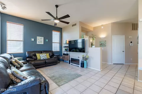 Living - 1157 N Arroyo Ln, Gilbert, AZ 85234 photo 3 of 5
