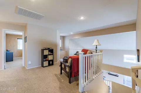 Bedroom - 1157 N Arroyo Ln, Gilbert, AZ 85234 photo 5 of 9