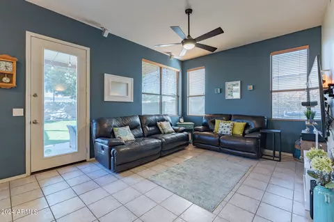 Living - 1157 N Arroyo Ln, Gilbert, AZ 85234 photo 2 of 5