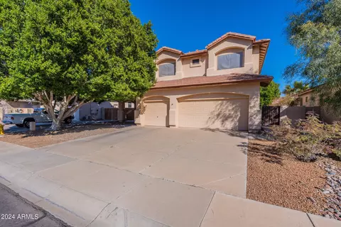 1157 N Arroyo Ln, Gilbert, AZ 85234