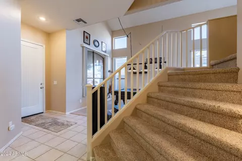 Entry Way - 1157 N Arroyo Ln, Gilbert, AZ 85234 photo 1 of 1