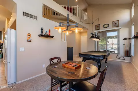 Dining - 1157 N Arroyo Ln, Gilbert, AZ 85234 photo 4 of 5