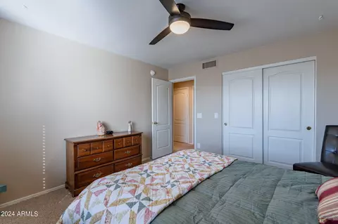 Bedroom - 1157 N Arroyo Ln, Gilbert, AZ 85234 photo 4 of 9