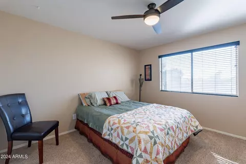 Bedroom - 1157 N Arroyo Ln, Gilbert, AZ 85234 photo 3 of 9