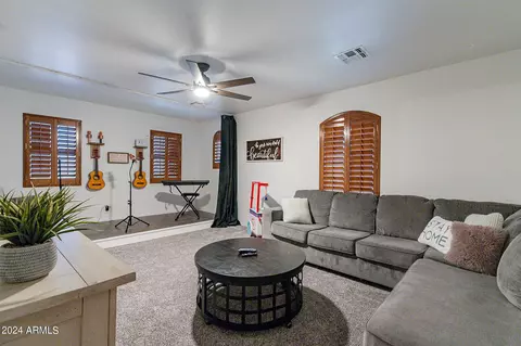 Living - 379 E Phelps St, Gilbert, AZ 85295 photo 5 of 5
