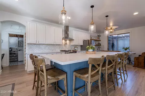 Kitchen - 379 E Phelps St, Gilbert, AZ 85295 photo 1 of 7