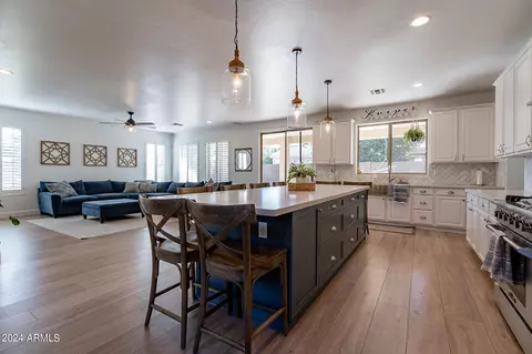 Kitchen - 379 E Phelps St, Gilbert, AZ 85295 photo 6 of 7