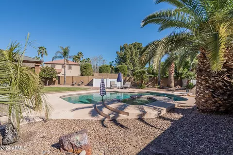 Exterior - 379 E Phelps St, Gilbert, AZ 85295 photo 14 of 17