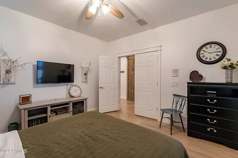 Bedroom - 379 E Phelps St, Gilbert, AZ 85295 photo 2 of 11
