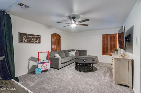 Living - 379 E Phelps St, Gilbert, AZ 85295 photo 3 of 5
