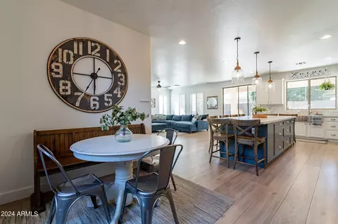Dining - 379 E Phelps St, Gilbert, AZ 85295 photo 4 of 4