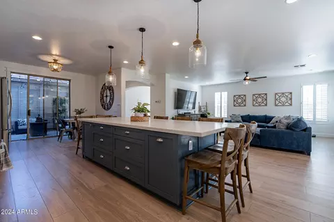 Kitchen - 379 E Phelps St, Gilbert, AZ 85295 photo 5 of 7
