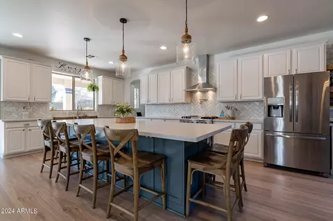 Kitchen - 379 E Phelps St, Gilbert, AZ 85295 photo 3 of 7