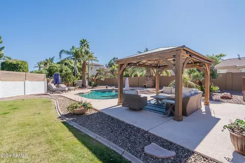 Exterior - 379 E Phelps St, Gilbert, AZ 85295 photo 15 of 17