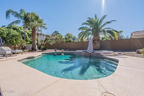 Exterior - 379 E Phelps St, Gilbert, AZ 85295 photo 16 of 17