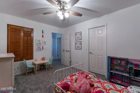 Bedroom - 379 E Phelps St, Gilbert, AZ 85295 photo 9 of 11