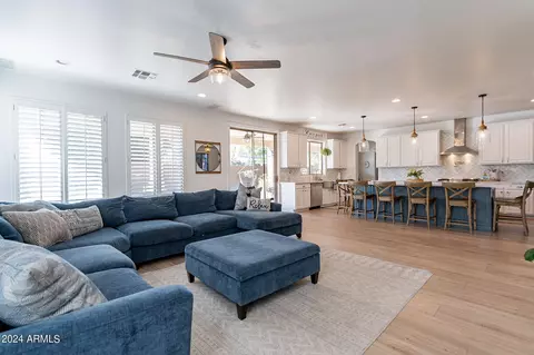 Living - 379 E Phelps St, Gilbert, AZ 85295 photo 1 of 5