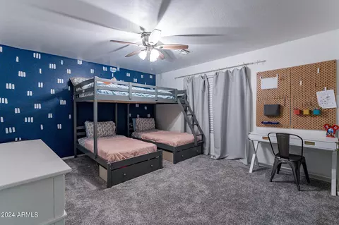 Bedroom - 379 E Phelps St, Gilbert, AZ 85295 photo 6 of 11