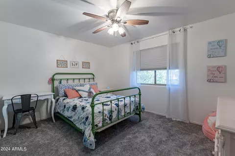Bedroom - 379 E Phelps St, Gilbert, AZ 85295 photo 4 of 11