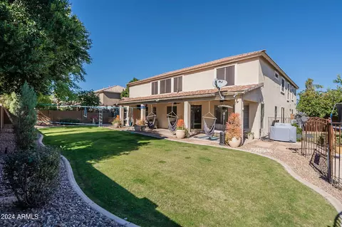 Exterior - 379 E Phelps St, Gilbert, AZ 85295 photo 10 of 17