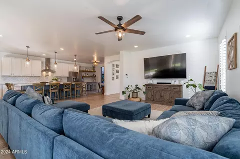 Living - 379 E Phelps St, Gilbert, AZ 85295 photo 2 of 5