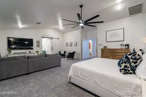 Bedroom - 379 E Phelps St, Gilbert, AZ 85295 photo 10 of 11