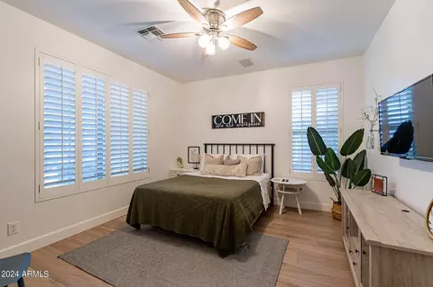 Bedroom - 379 E Phelps St, Gilbert, AZ 85295 photo 1 of 11