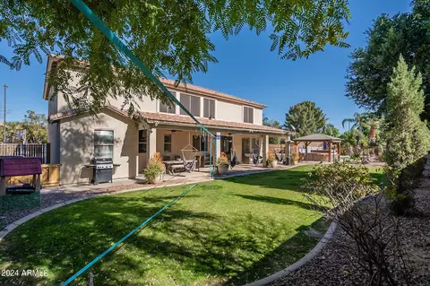 Exterior - 379 E Phelps St, Gilbert, AZ 85295 photo 9 of 17