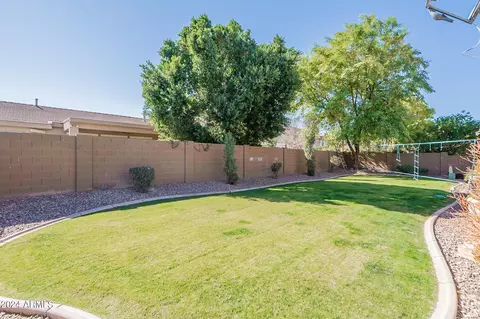 Exterior - 379 E Phelps St, Gilbert, AZ 85295 photo 11 of 17