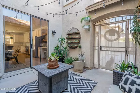 Exterior - 379 E Phelps St, Gilbert, AZ 85295 photo 6 of 17
