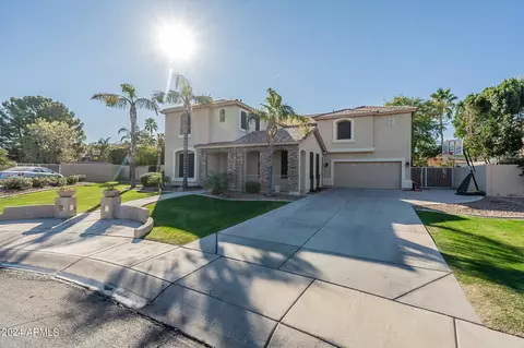 379 E Phelps St, Gilbert, AZ 85295