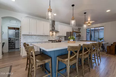 Kitchen - 379 E Phelps St, Gilbert, AZ 85295 photo 4 of 7